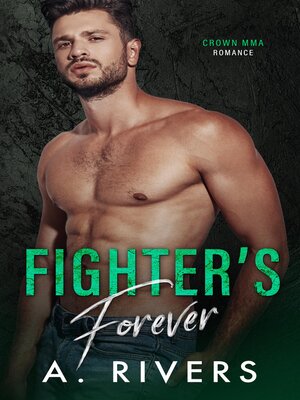 cover image of Fighter's Forever